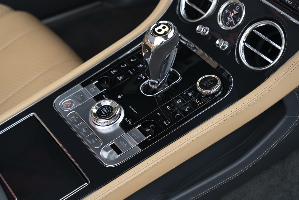 2020 Bentley Continental GT W12 - Photo 42