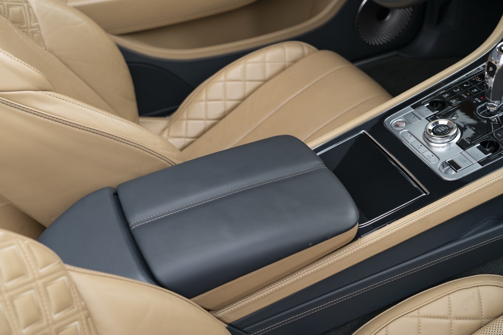 2020 Bentley Continental GT W12 - Photo 51