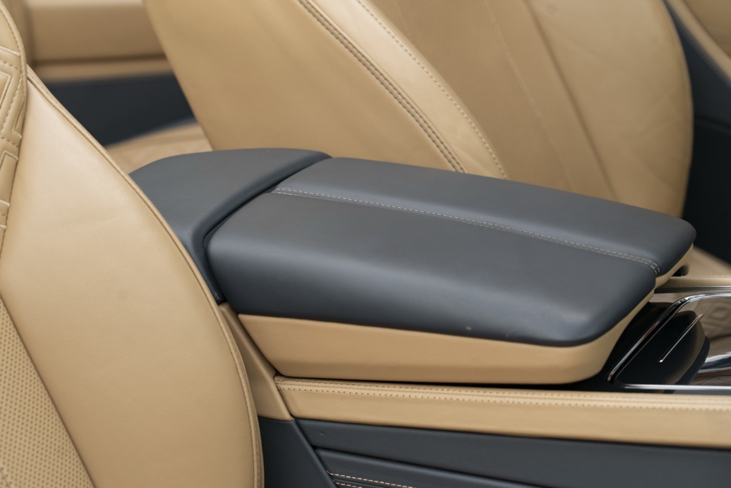 2020 Bentley Continental GT W12 - Photo 52