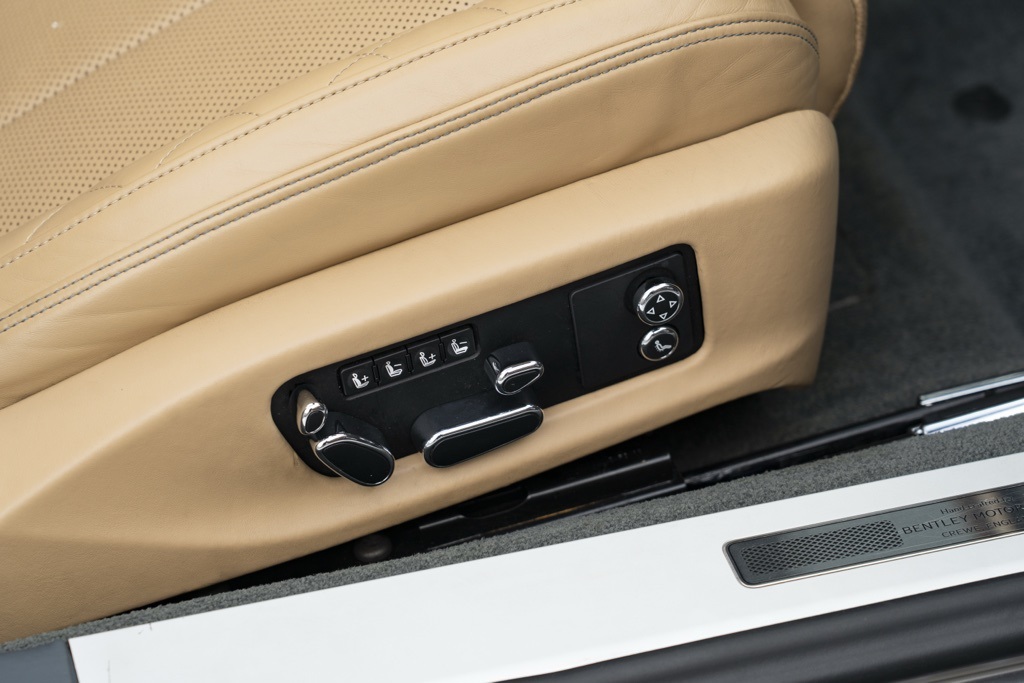 2020 Bentley Continental GT W12 - Photo 53