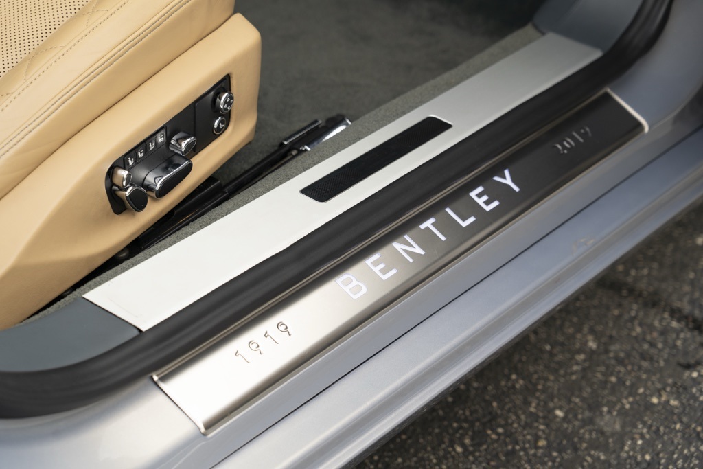 2020 Bentley Continental GT W12 - Photo 54