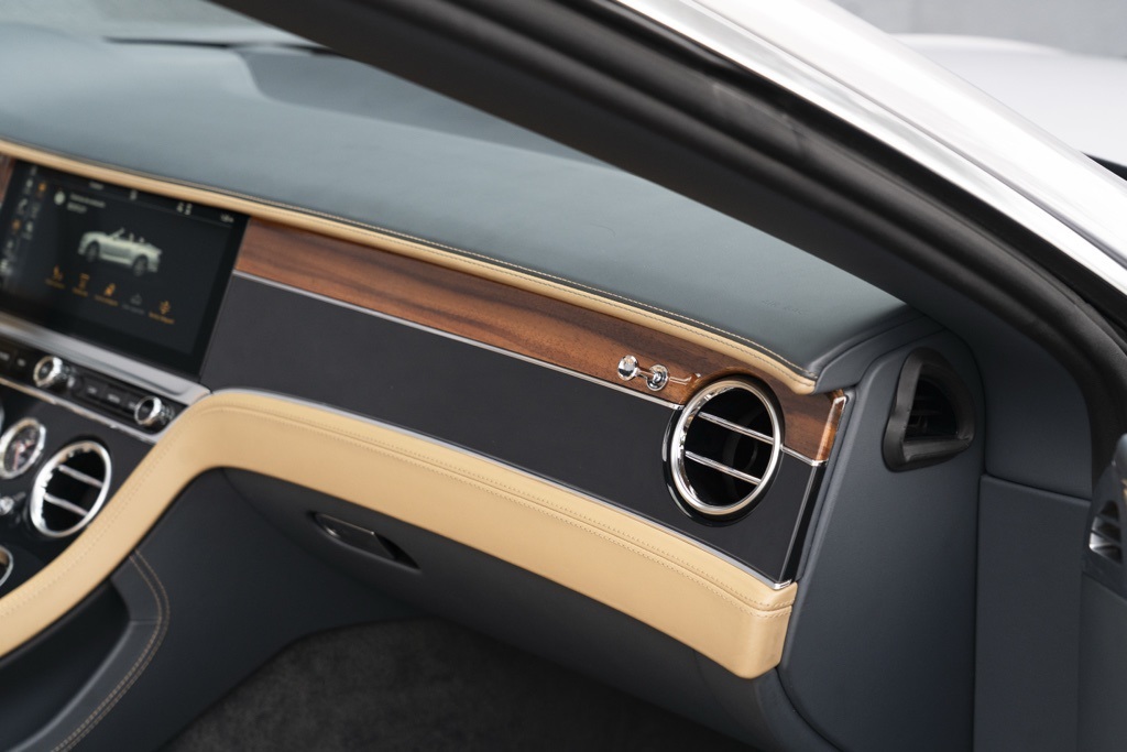 2020 Bentley Continental GT W12 - Photo 56