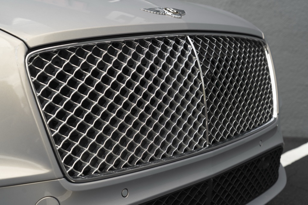 2020 Bentley Continental GT W12 - Photo 68