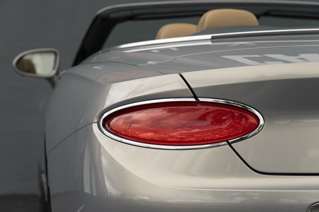 2020 Bentley Continental GT W12 - Photo 72