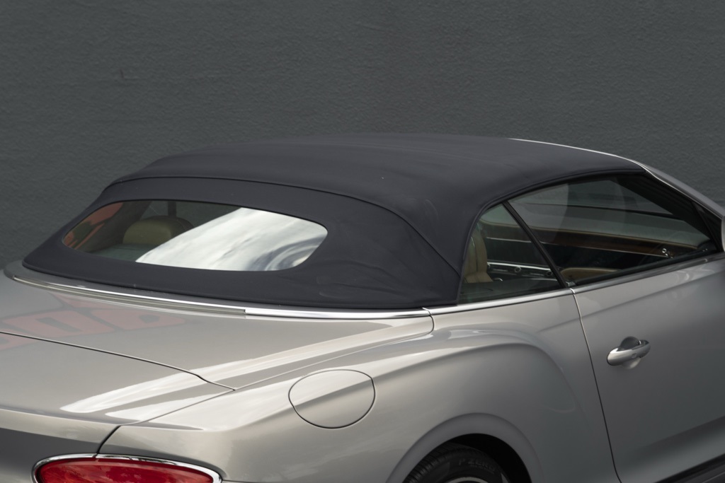 2020 Bentley Continental GT W12 - Photo 74