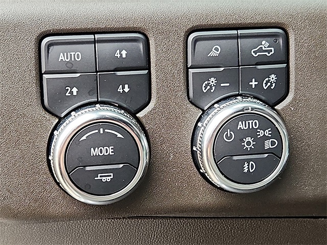 Used Car 2024 Gmc Sierra 2500hd  Slt For Sale Under $70,000 In Plainview, Texas