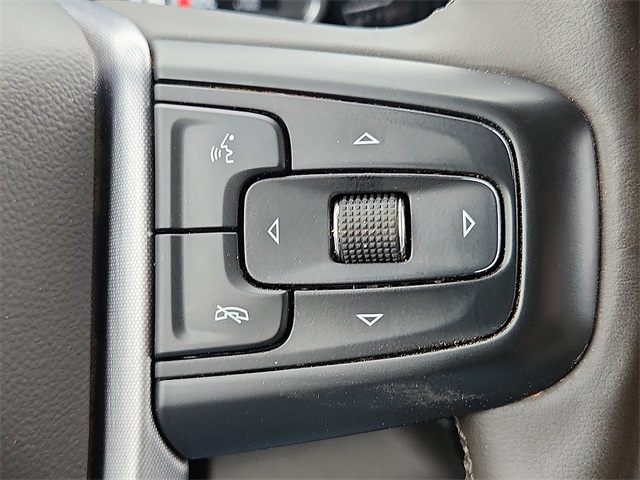 Used Car 2024 Gmc Sierra 2500hd  Slt For Sale Under $70,000 In Plainview, Texas