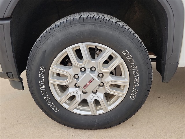 Used Car 2024 Gmc Sierra 2500hd  Slt For Sale Under $70,000 In Plainview, Texas