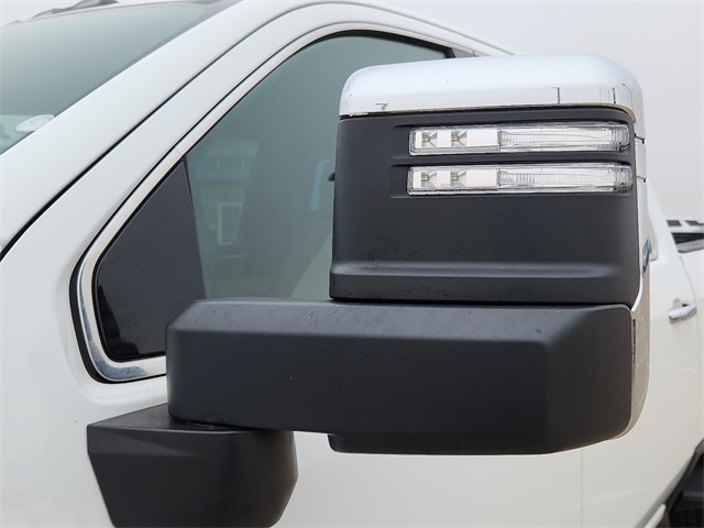 Used Car 2024 Gmc Sierra 2500hd  Slt For Sale Under $70,000 In Plainview, Texas