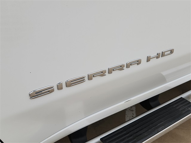 Used Car 2024 Gmc Sierra 2500hd  Slt For Sale Under $70,000 In Plainview, Texas