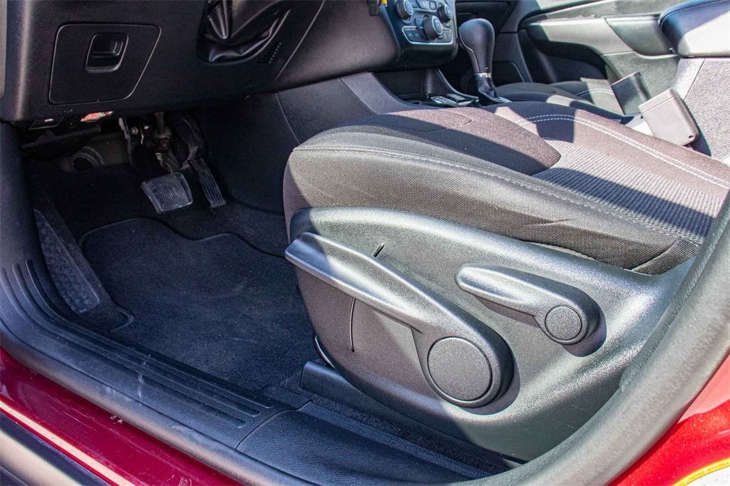 Used Car 2020 Jeep Cherokee  Latitude For Sale Under $20,000 In San Marcos, Texas