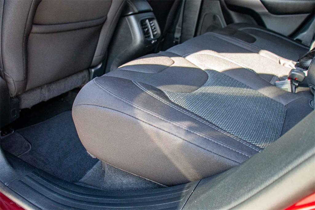 Used Car 2020 Jeep Cherokee  Latitude For Sale Under $20,000 In San Marcos, Texas