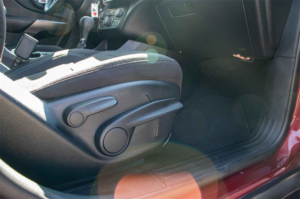 Used Car 2020 Jeep Cherokee  Latitude For Sale Under $20,000 In San Marcos, Texas