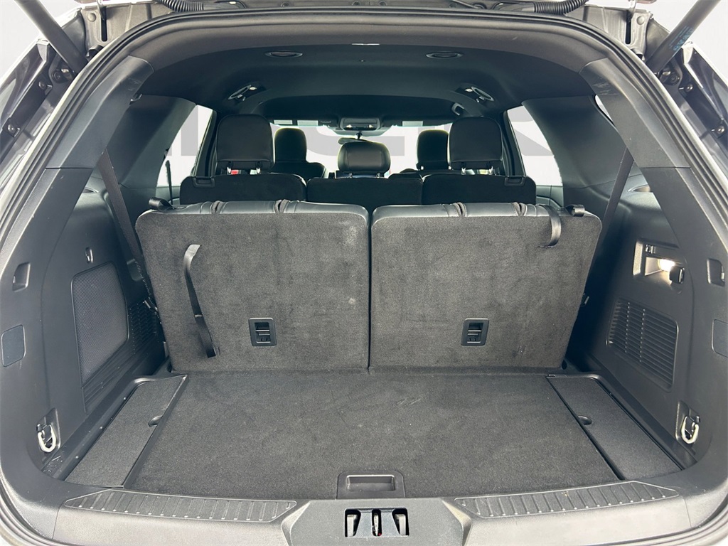 Used Car 2025 Ford Explorer  St-line For Sale Under $40,000 In Floresville, Texas