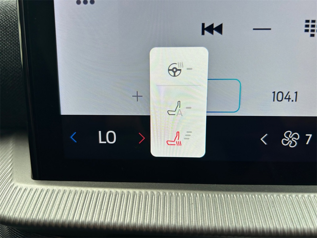 Used Car 2025 Ford Explorer  St-line For Sale Under $40,000 In Floresville, Texas