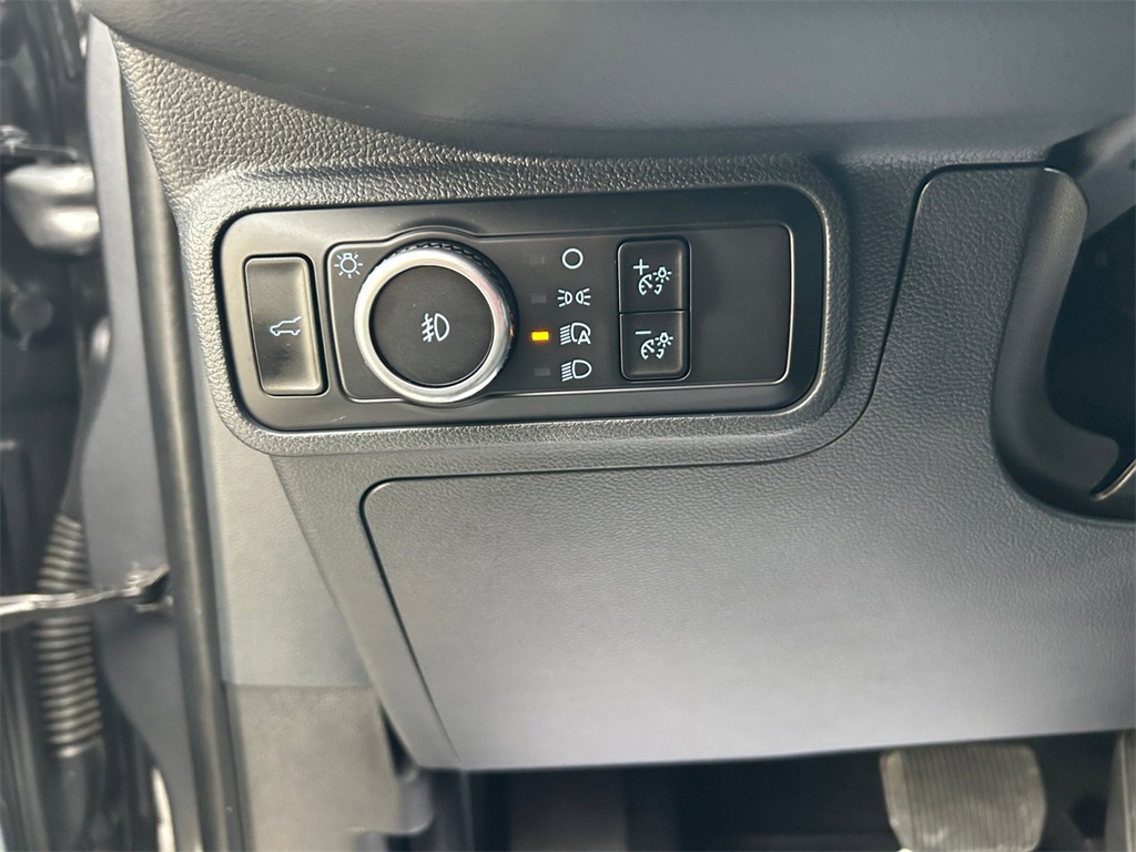 Used Car 2025 Ford Explorer  St-line For Sale Under $40,000 In Floresville, Texas