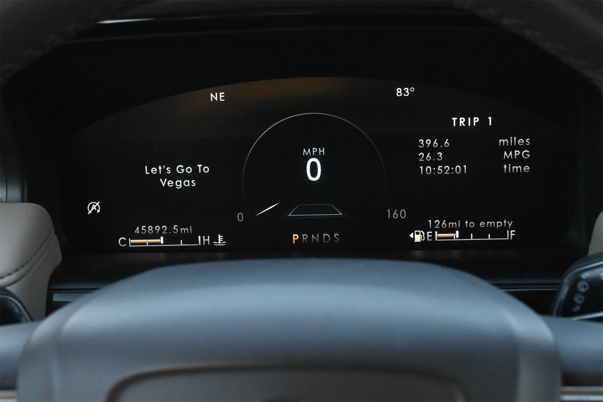 2022 Lincoln Nautilus Reserve Red at Classic Chevrolet Galveston