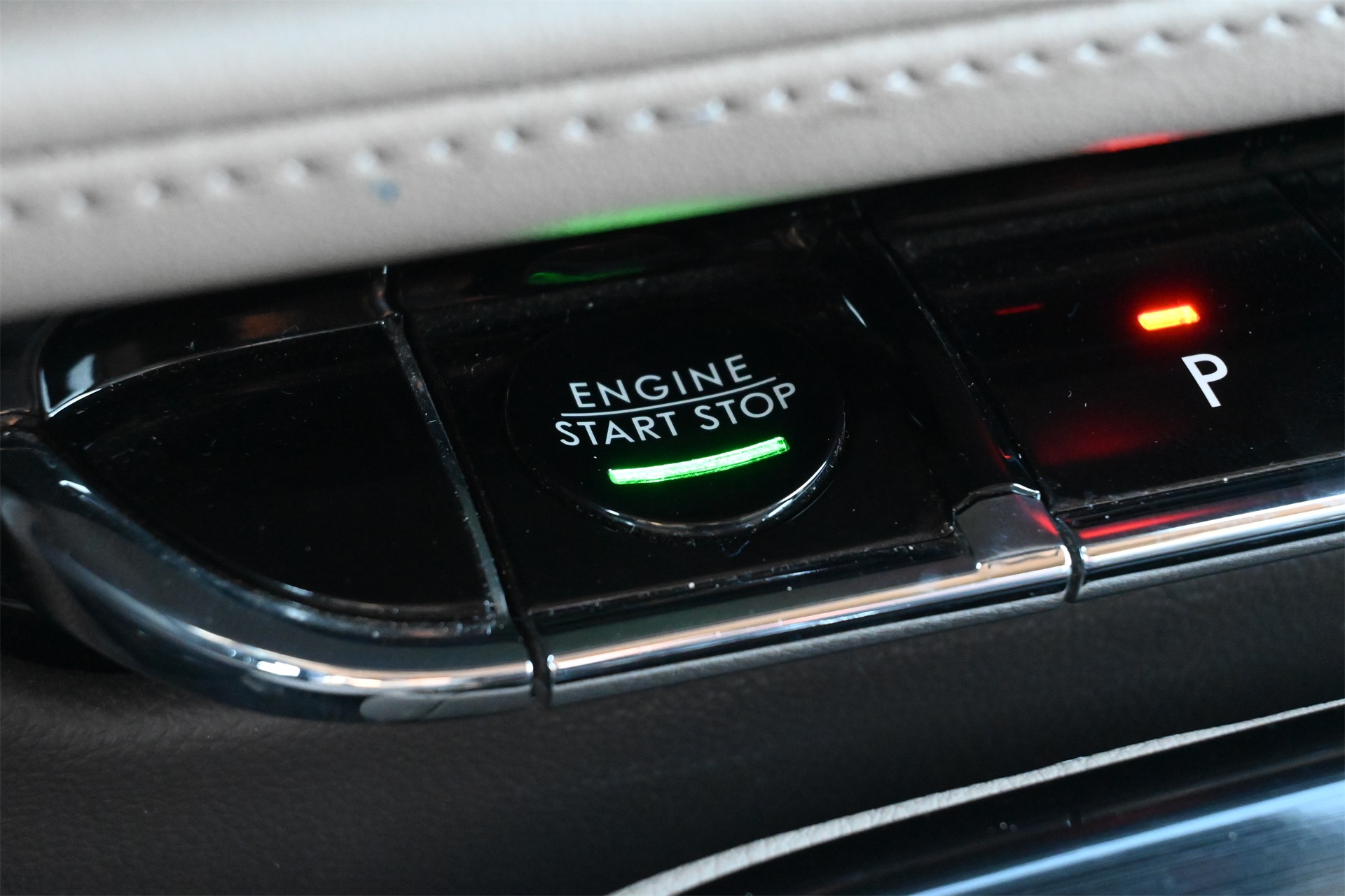 2022 Lincoln Nautilus Reserve Red at Classic Chevrolet Galveston