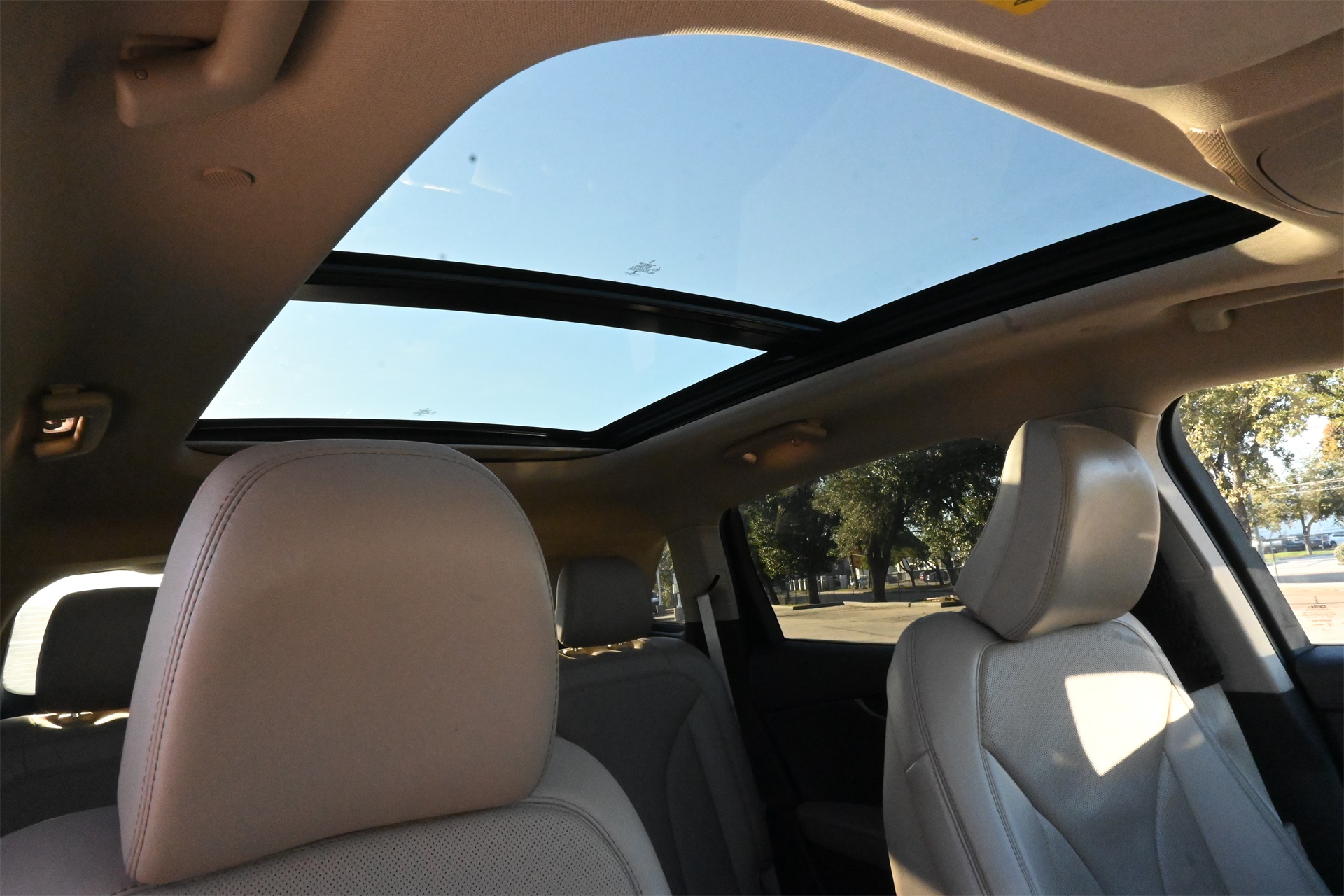 2022 Lincoln Nautilus Reserve Red at Classic Chevrolet Galveston