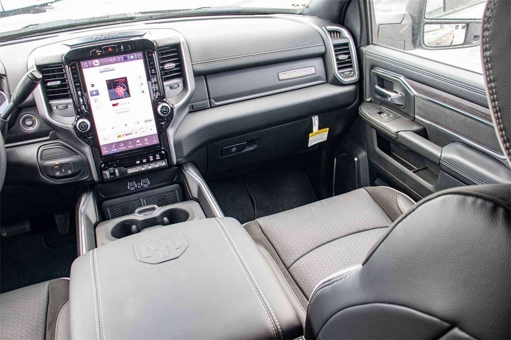 New Car 2025 Ram 2500  Laramie For Sale Under $80,000 In San Marcos, Texas