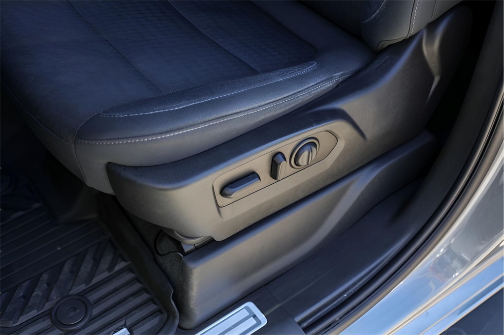 Used Car 2021 Chevrolet Silverado 1500  Lt For Sale Under $40,000 In Austin, Texas