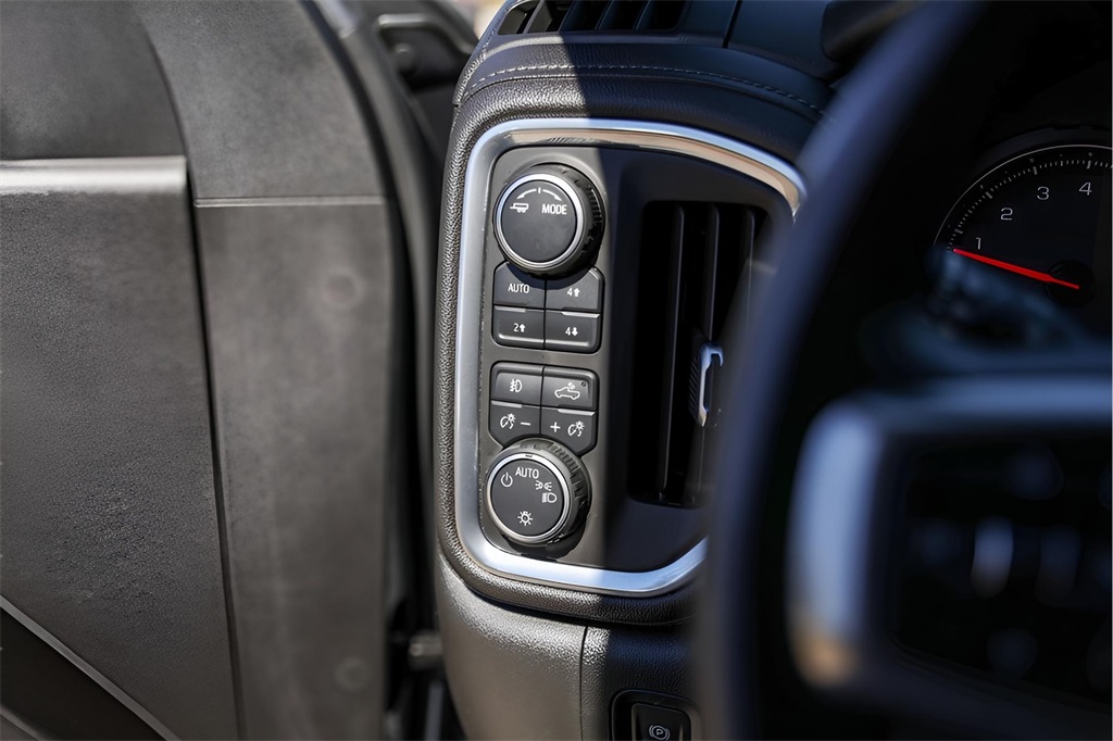 Used Car 2021 Chevrolet Silverado 1500  Lt For Sale Under $40,000 In Austin, Texas