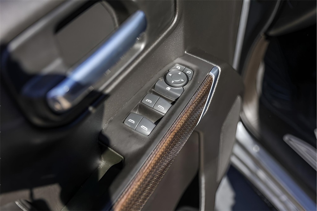 Used Car 2021 Chevrolet Silverado 1500  Lt For Sale Under $40,000 In Austin, Texas