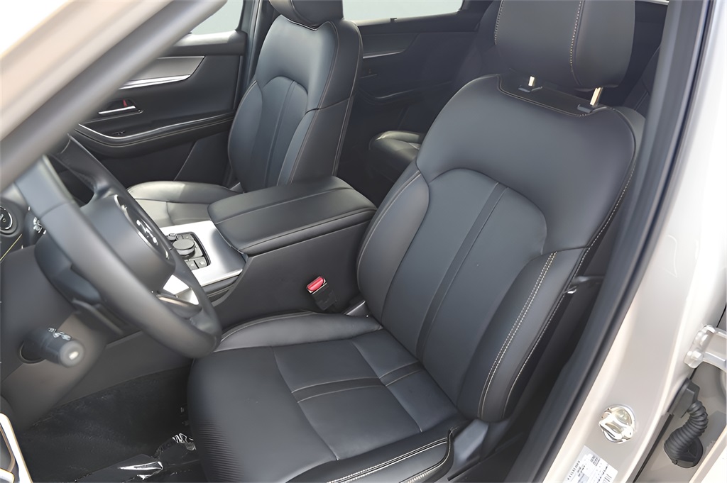 Used Car 2025 Mazda Cx-90 Phev  Premium For Sale Under $50,000 In Austin, Texas
