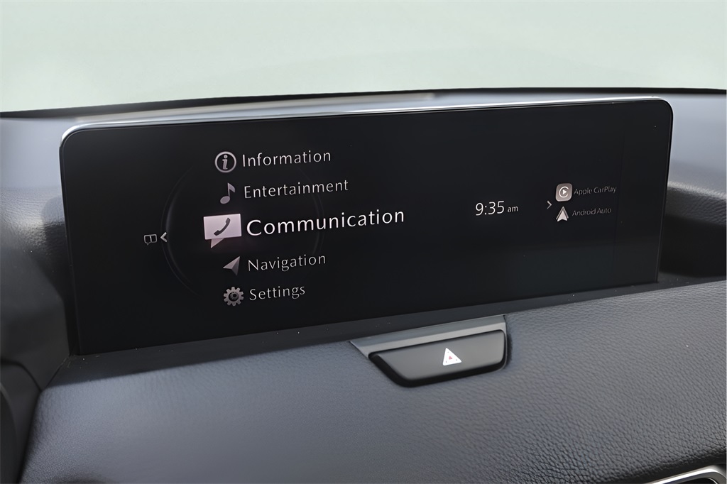 Used Car 2025 Mazda Cx-90 Phev  Premium For Sale Under $50,000 In Austin, Texas
