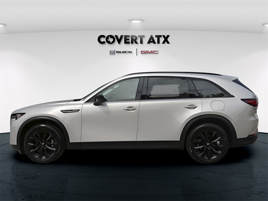 Used Car 2025 Mazda Cx-90 Phev  Premium For Sale Under $50,000 In Austin, Texas