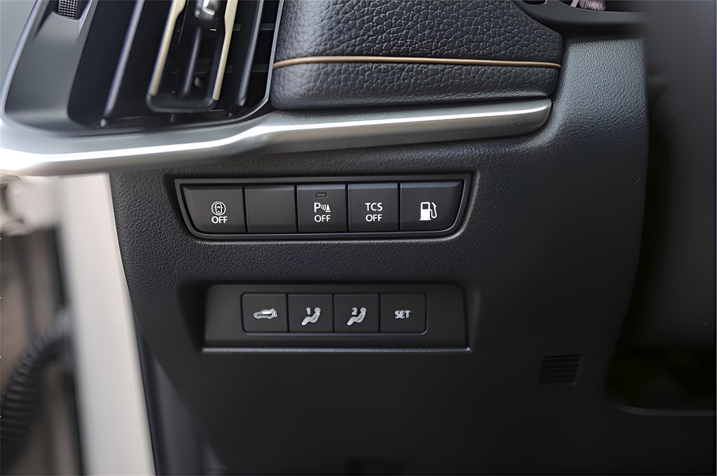 Used Car 2025 Mazda Cx-90 Phev  Premium For Sale Under $50,000 In Austin, Texas