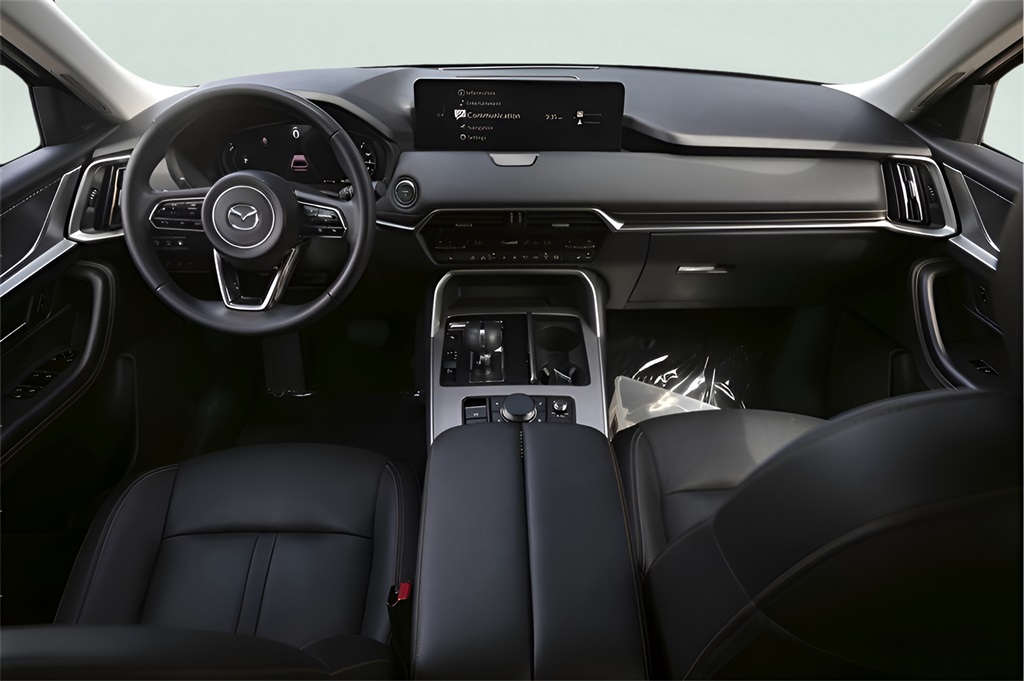 Used Car 2025 Mazda Cx-90 Phev  Premium For Sale Under $50,000 In Austin, Texas