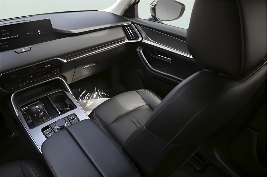Used Car 2025 Mazda Cx-90 Phev  Premium For Sale Under $50,000 In Austin, Texas