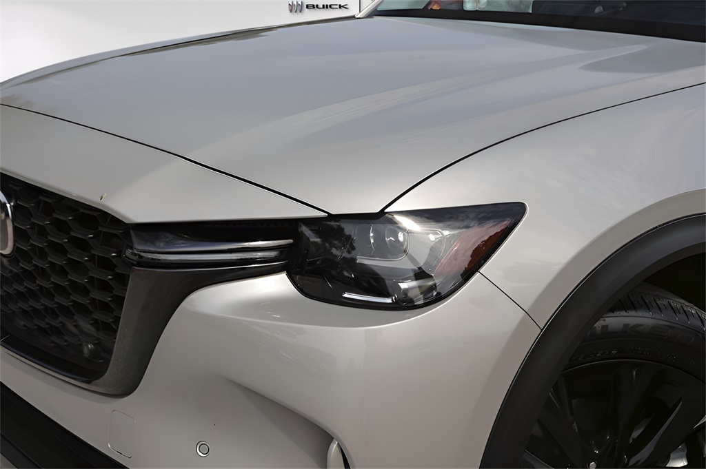 Used Car 2025 Mazda Cx-90 Phev  Premium For Sale Under $50,000 In Austin, Texas
