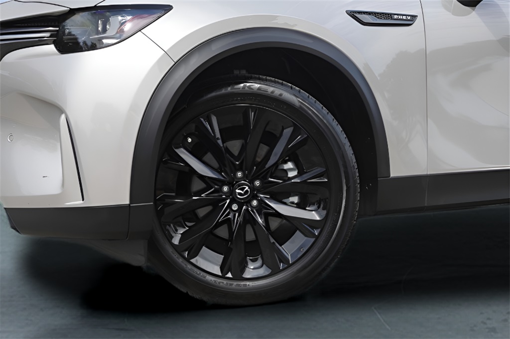 Used Car 2025 Mazda Cx-90 Phev  Premium For Sale Under $50,000 In Austin, Texas