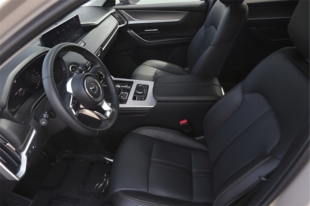Used Car 2025 Mazda Cx-90 Phev  Premium For Sale Under $50,000 In Austin, Texas