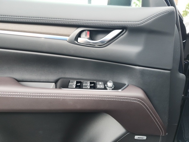 2025 Mazda CX-5 2.5 Turbo Signature - 9