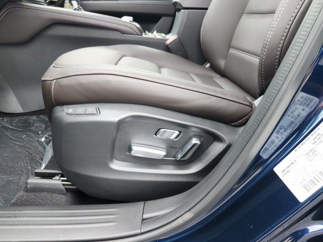 2025 Mazda CX-5 2.5 Turbo Signature - 10