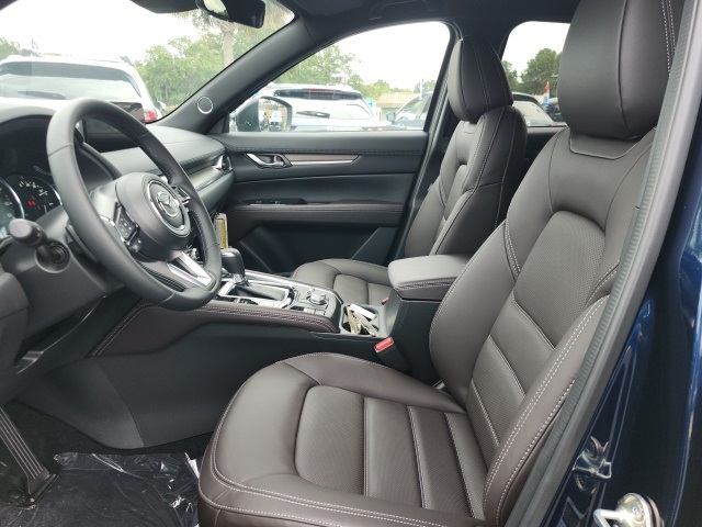 2025 Mazda CX-5 2.5 Turbo Signature - 11