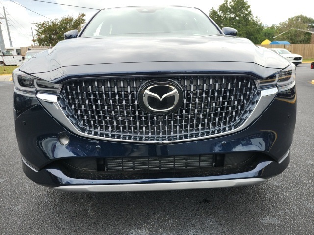 2025 Mazda CX-5 2.5 Turbo Signature - 7