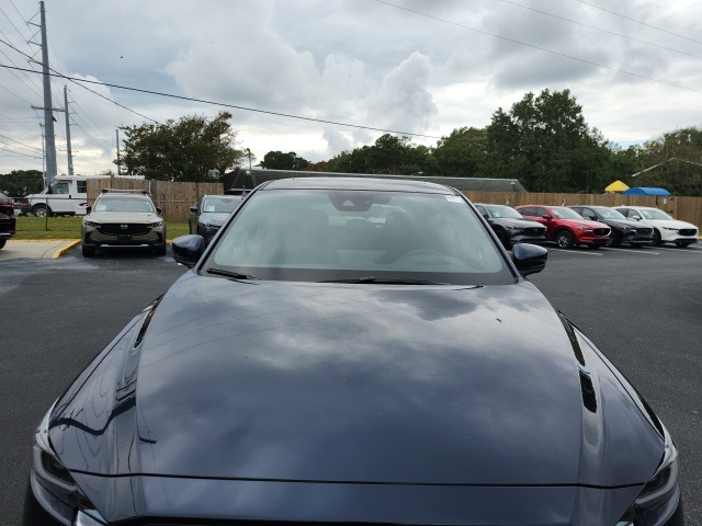 2025 Mazda CX-5 2.5 Turbo Signature - 8