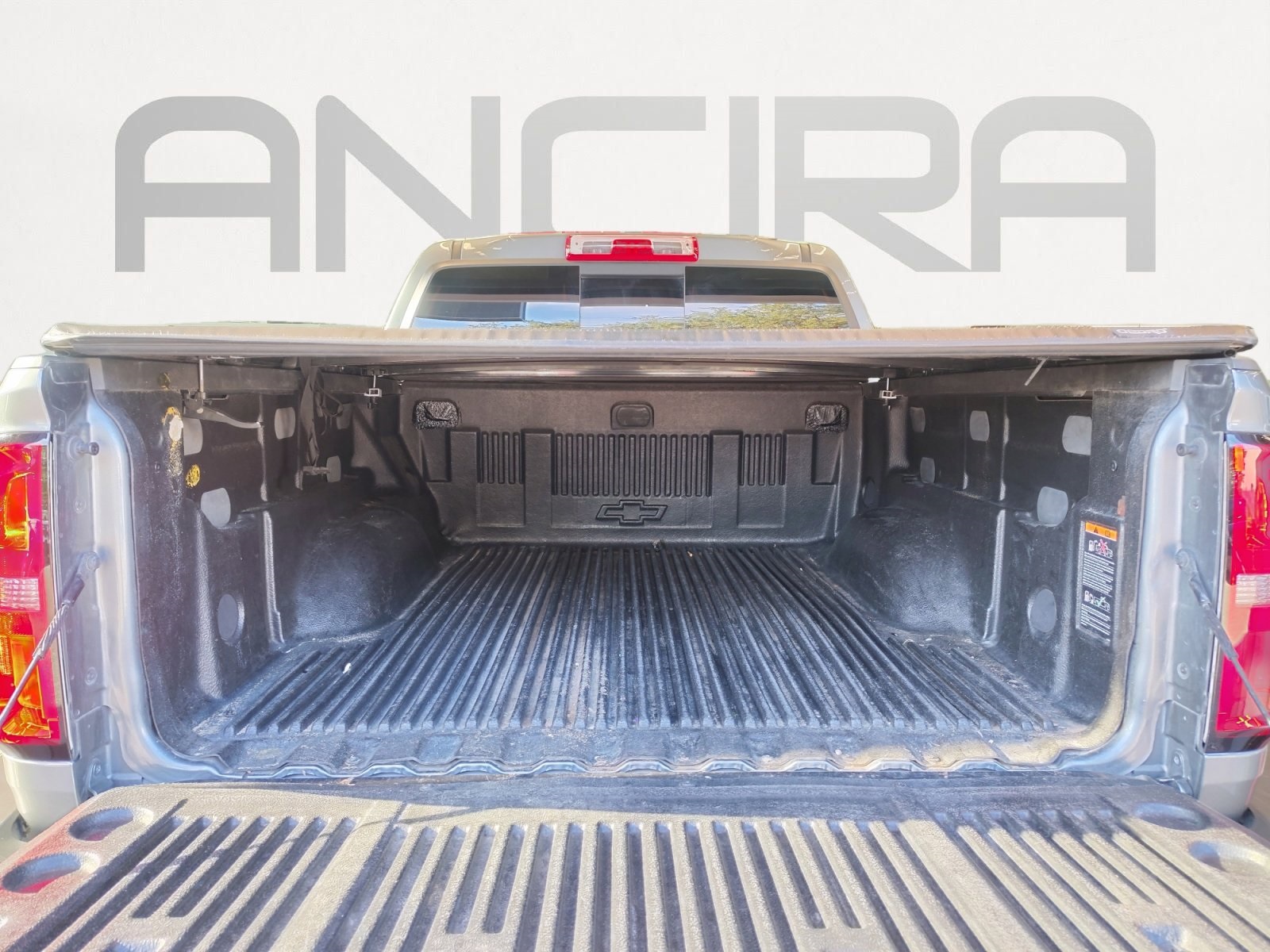 Used Car 2019 Chevrolet Colorado  Lt For Sale Under $25,000 In San Antonio, Texas