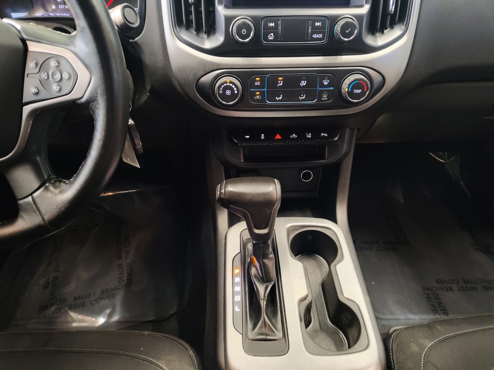 Used Car 2019 Chevrolet Colorado  Lt For Sale Under $25,000 In San Antonio, Texas