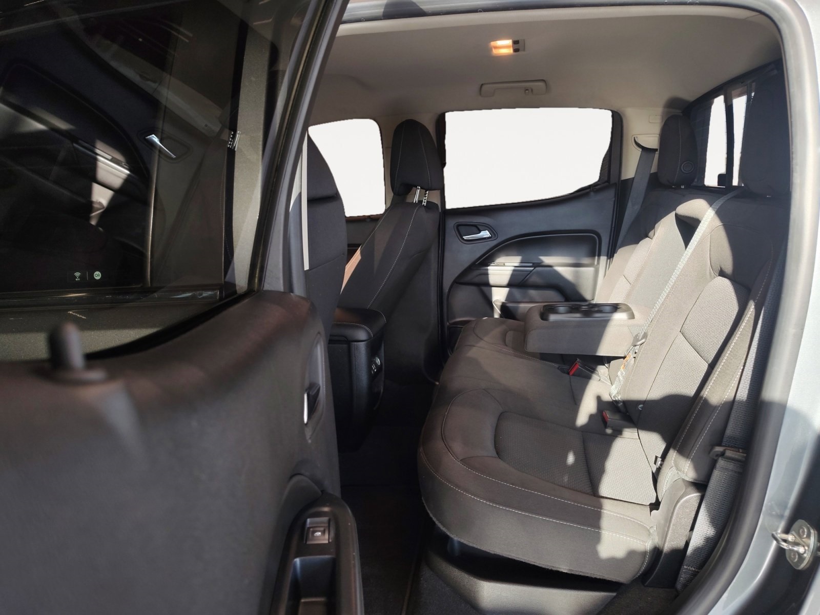 Used Car 2019 Chevrolet Colorado  Lt For Sale Under $25,000 In San Antonio, Texas