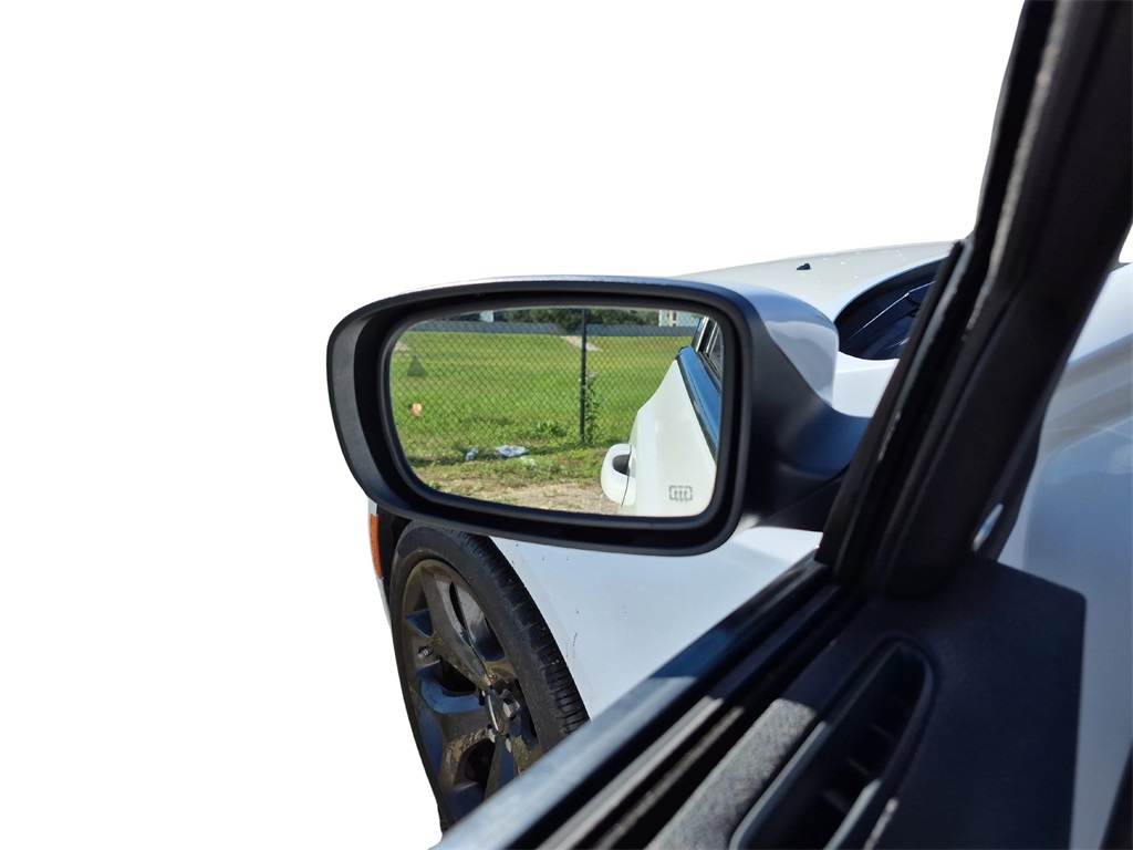 2022 Chrysler 300 S White at Toyota of Victoria