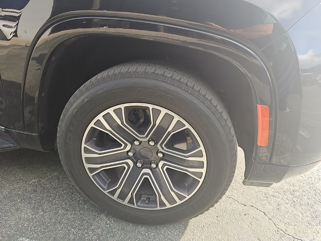 Used Car 2023 Jeep Wagoneer  Series Ii For Sale Under $60,000 In San Marcos, Texas
