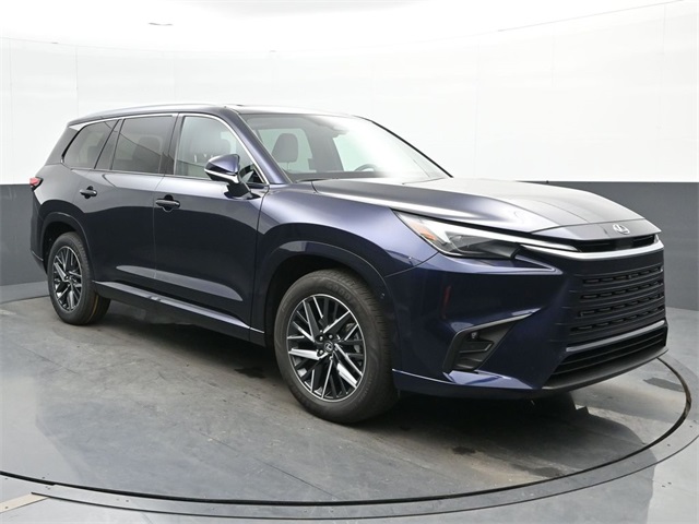 2025 Lexus TX 350 Premium AWD