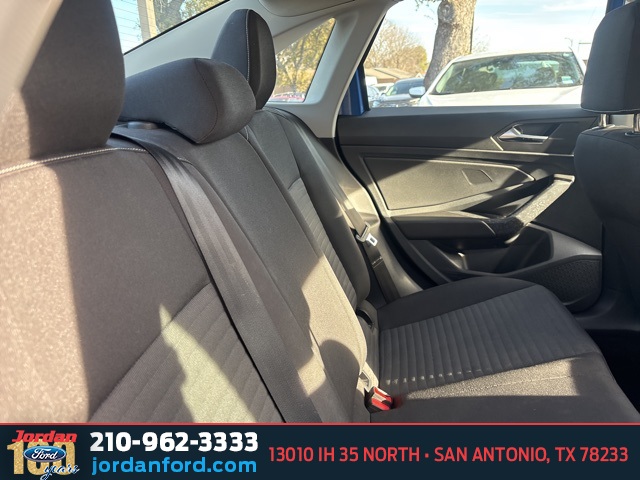 Used Car 2024 Volkswagen Jetta  1.5t S For Sale Under $20,000 In San Antonio, Texas