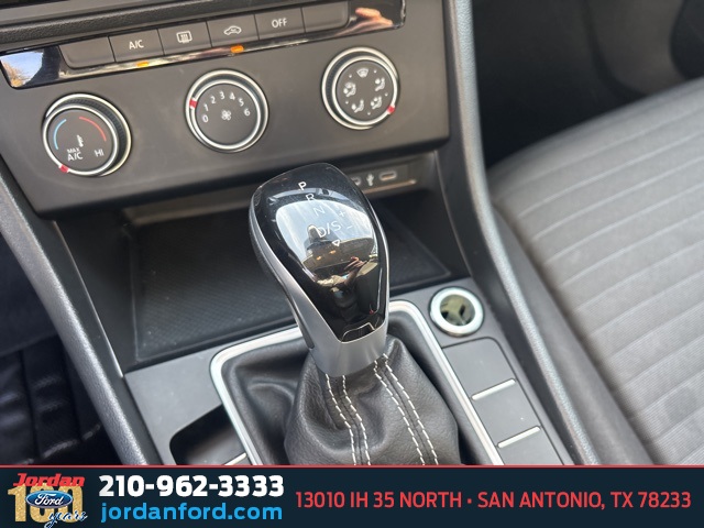 Used Car 2024 Volkswagen Jetta  1.5t S For Sale Under $20,000 In San Antonio, Texas