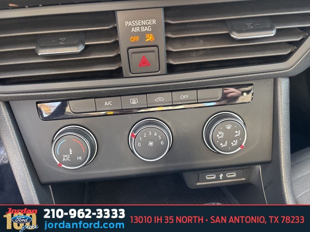 Used Car 2024 Volkswagen Jetta  1.5t S For Sale Under $20,000 In San Antonio, Texas
